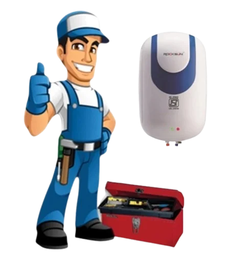 Geyser repair service
